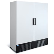 Шкафы холодильные низкотемпературные Капри 0,7Н
