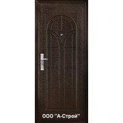 Двери металлические К-01