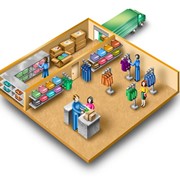 Комплексная автоматизация фото