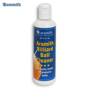 Средство для чистки шаров Aramith Ball Cleaner 250мл фотография