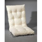 Evita подушка на кресло фото
