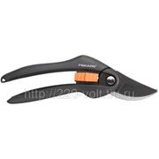 Секатор Fiskars 111250 р26 плоскостной фотография