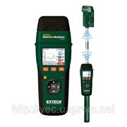 Extech MO270 Беспроводной контактный/бесконтактный измеритель влажности (технологии METERLiNK™/BlueTooth®)