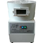 Автоматизированная воздушно-тепловая установка для измерения влажности зерна и зернопродуктов АВТУ-1 фотография