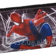 Пенал-тубус на 1 отделение Spiderman SM15-640K 29633 фотография