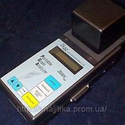 Анализатор зерна (портативный) по белку, клейковине и влажности ZX-50 фото