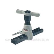 RIDGID Развальцовщик Ridgid 377 с трещоткой 3/16“-1/4“-5/16“-3/8“-1/2“-5/8“-3/4“ фото