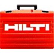 Инструменты HILTI фото