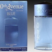 10-th Avenue Blue pour homme
