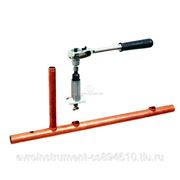 REMS Ручной отбортовщик REMS Хуррикан X для труб 3/8“-1/2“-5/8“-3/4“-7/8“ фото