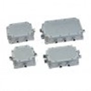 Соединительные коробки JB фото