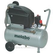 Metabo Classic AIR 255 230025500 Поршневой компрессор фото