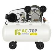 Воздушный компрессор AC-70P фотография