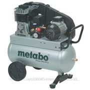 Компрессор METABO MEGA 490/50 D (0230145100) Гарантия: 12, Напряжение питания: 380-400 V ~ 50 Hz, Объем ресивера: 50, Питание: от сети, Потребляемая