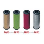 ABAC AQFC 220 Фильтрующий элемент фотография