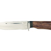 Охотничий нож VD44“Русич“ фото