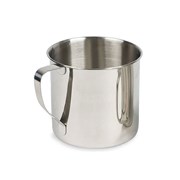 Кружка 350мл 0.4мм фото