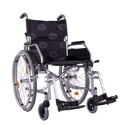 Коляска инвалидная легкая OSD Ergo Light фото