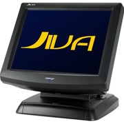Сенсорный монитор Posiflex Jiva-8315E фото