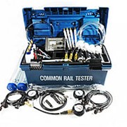 Комплект для диагностики систем Common Rail CR550