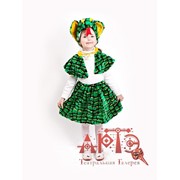 Змея новогодняя фото