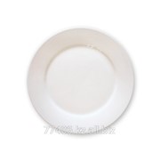 Заготовки для декупажа Керамическая тарелка, D17,5 фотография