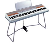 Цифровое фортепиано KORG SP250WS фотография