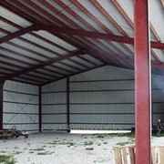 Складские помещения фото