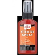 CZ Attractor Spray, Trout 50 ml CZ7637