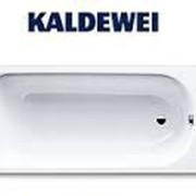Ванна KALDEWEI Eurowa (form plus) 150*70, 170*70 фото