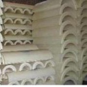 Скорлупы из пенополиуретана фото