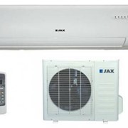 Сплит-система JAX 07 Elegance фото