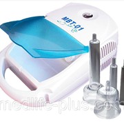 Массажер вакуумный МВТ-01 фото