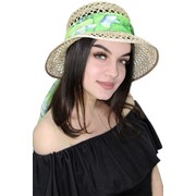 Шляпа “Айталина“ фото