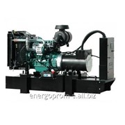Дизельный генератор Fogo FDF 130 VS фотография