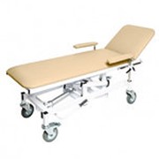 Стол перевязочный МедИнжиниринг КСМ-ПП-06г фото