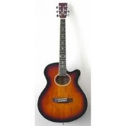 Акустическая гитара Emio SW-207 фото
