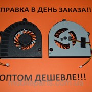 Кулер для Ноутбука Acer Aspire 5741 5551 5251 5252 фото