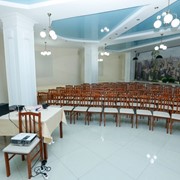 Конференц-залы фото