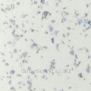 Кромочная лента HPL морозная искра,S.S001 MAT 4200*44 мм, термоклеевая Артикул ALF0250/20