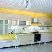 Мебель для кухни (Жанатас) фото