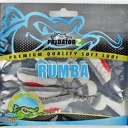 Predator-Z Rumba soft lure, 6cm, 4g, CZ9332 фотография