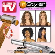 Прибор для укладки волос In styler фото
