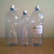 Пластиковые ПЭТ бутылки Красноярск для молока фото