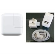 Сетевое зарядное устройство Apple 10W USB Power Adapter for iPad (OEM)