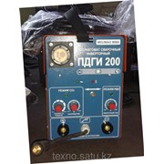 Полуавтомат инверторный ПДГИ-250 Мустанг