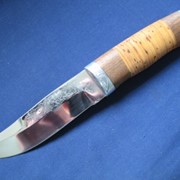 Нож разделочный НР-23 фото