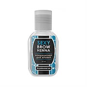 Кондиционер для бровей “Sexy Brow Henna“, 30 мл фото
