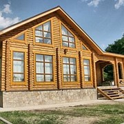 Дома деревянные Харьков
