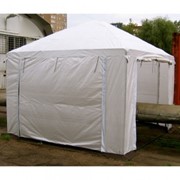 Палатка сварщика 2,5х2,5 м (ТАФ) фото